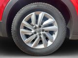 VW T-Cross Life 1,0 TSI+SHZ+PDC+