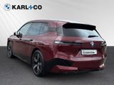 BMW iX Sport xDrive 50 Pano AHK ACC Laser H&K DAB
