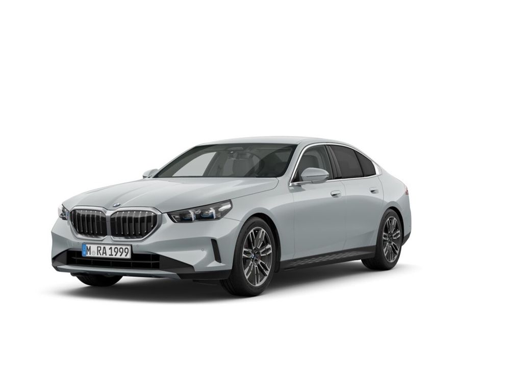 BMW 520 i Limo M-SportPRO Adp.LED HiFi MemorySitz