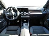 MERCEDES-BENZ GLB 200 d AMG NIGHT MULTI 360 AHK DISTR KAMERA