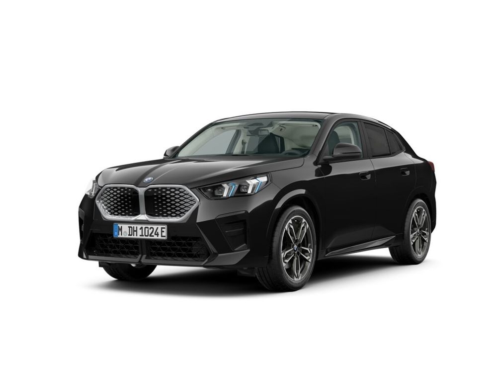 BMW iX2 xDrive30 M Sport Memory+H&K+AHK+HUD DW 0,25%