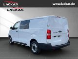 FIAT Scudo L3 Multicab Basis 2.0 Mu