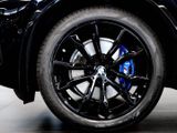 BMW X3 M40d Anhängekupplung, Head-Up,