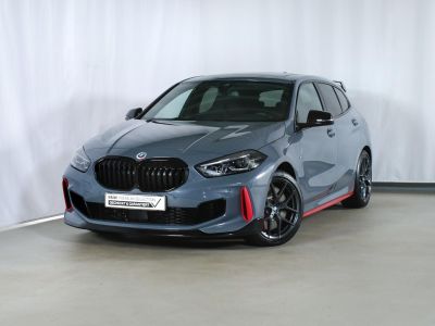 BMW 128 ti Panorama LED HIFI Kamera Sportsitz LenHZG