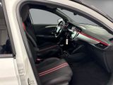 OPEL Corsa F GS Line +Klima+Sitzheizung+Kamera+