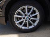 BMW X2 18i+Navi+DAB+LED+el. Heckklappe+Temp+SHZ+PDC