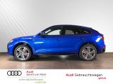 AUDI Q5 Sportback 50 TFSI e quattro S-line S-tronic