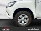 TOYOTA Hilux Double Cab Duty 4x4 2.4 D-4D*11 Jahre Gara