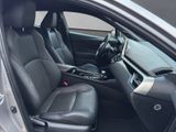 TOYOTA C-HR 1.8 Hybrid Lounge LEDER+NAVI+KAMERA