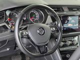 VW Touran Comfortline BMT AHK Navi LED Rückfahrkam. PDCv+h ACC