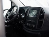 MERCEDES-BENZ Vito 116 KASTEN LANG KLIMA AHK 2,5 T AUTOM