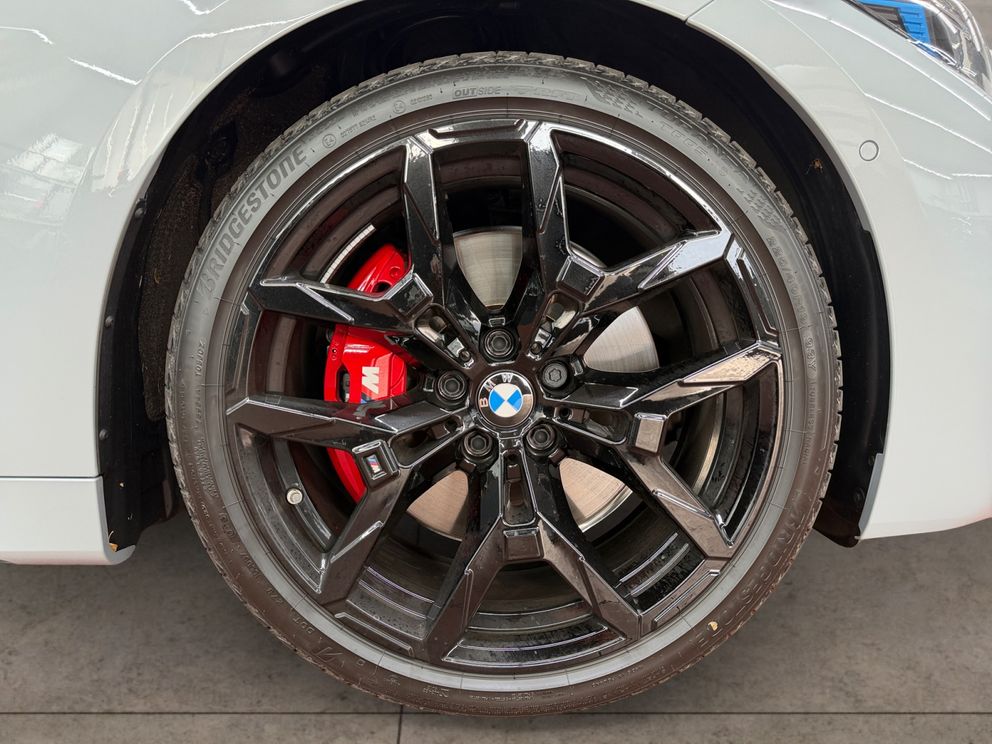 BMW 420 i Coupe M Sport Pro Preisvorteil 25.630 €
