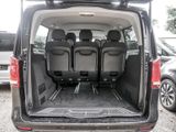 MERCEDES-BENZ V 250 LANG NAVI KLIMA LED KAMERA PDC 7SITZER