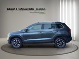 SKODA Karoq Drive 125 Klima Einparkhilfe Standheizung