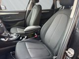 BMW 218 Active Tourer d HiFi RFK Stop&Go AHK LED