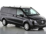 MERCEDES-BENZ V 250 STYLE LANG WINTER AHK 2,5T 8SITZER MOPF2 STANH