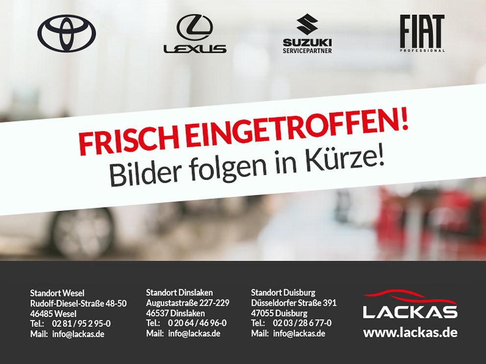 TOYOTA Yaris 1.5 Hybrid Teamplayer+Technik Paket