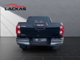 TOYOTA Hilux Invincible 2,8-l-D-4D VERFÜGBAR*TOP*