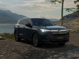 VW Tiguan Elegance 1,5 l eTSI OPF 110 kW (150 PS) 7-Gang-DSG