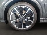 AUDI Q4 SUV e-tron performance 210 kW Klima Navi