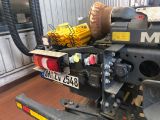 MERCEDES-BENZ Arocs 2548 L 6x2 Abrollkipper AIRMATIC AHK SPUR