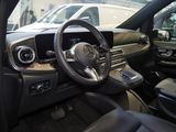 MERCEDES-BENZ V 250 AVANTGARDE MOPF WINTER AHK 6SITZER BURM