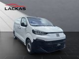 FIAT Scudo KaWa L2 Basis 2024 Laderraumboden