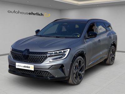 RENAULT Espace Esprit Alpine E-Tech Full Hybrid  7-Sitzer+LHZ+PDC+RFK