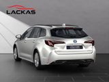 TOYOTA Corolla Touring Sports Hybrid Active