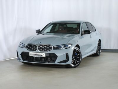 BMW M340i LCI xDrive Lim. Memory H&K ACC HeadUP LED