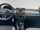 SKODA Fabia 1.2 TSI Joy Klima Einparkhilfe