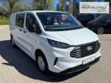 FORD Transit Custom Doka L2 Trend 136PS -AHK-GJR-