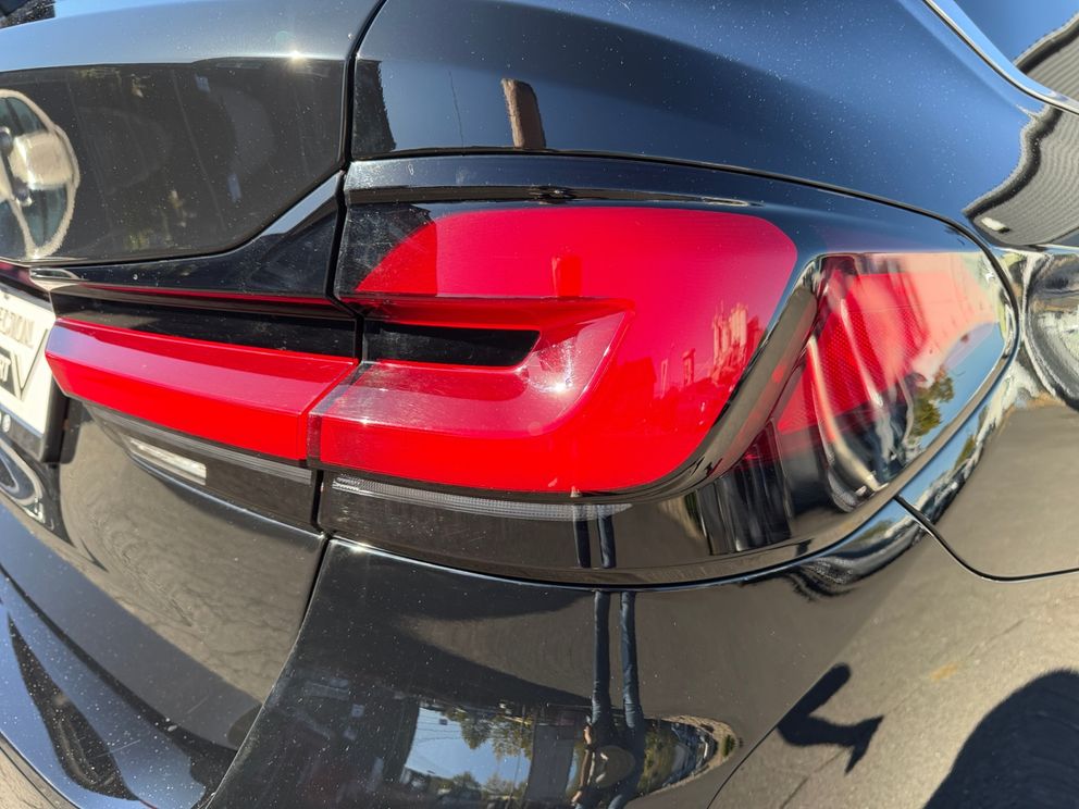 BMW 530 e Touring SHZ+AHK+AppleCarplay+Temp DW 0,5%