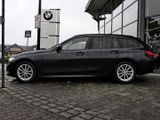 BMW 320d Touring, Automatic-Getriebe, Head-up Display, Navigation Professional,