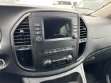 MERCEDES-BENZ Vito 119 TOURER PRO KAMERA SITZHEIZUNG LED AHK2,5T