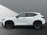 LEXUS NX 450h 450 h+ F SPORT 4x4