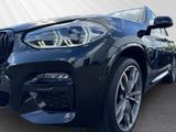BMW X3 M40 i Ad. LED Panorama ACC Head-Up 21Zoll