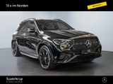 MERCEDES-BENZ GLE 350 de 4M BURM AMG PREMIUM NIGHT SPUR DISTR