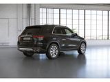 MERCEDES-BENZ GLE 400 d 4M SPUR PANO KAMERA WIDE PDC SHZ