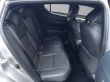 TOYOTA C-HR 1.8 Hybrid Lounge LEDER+NAVI+KAMERA