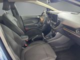 FORD Fiesta Titanium +Kamera+LED+Bang&Olufsen+Navi+