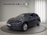 VW Polo Style 1,0 l TSI DSG