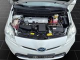 TOYOTA Prius Life Comfort
