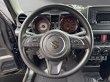 SUZUKI Jimny Comfort AllGrip*1-HAND*UNFALLFREI*