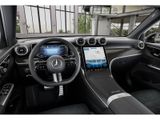 MERCEDES-BENZ GLC 220 d 4M AMG SPUR AHK 360 PDC SHZ MEMO