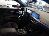 BMW 118i M Sport, Shadow-Line, Lenkradheizung