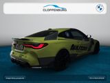 BMW M4 Coupé Aulitzky Tuning, 670 PS, Stage 2, Sportauspuffanlage, Carbon