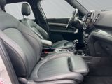 MINI Cooper COUNTRYMAN S E ALL4 JCW Paket DAB NAV LED