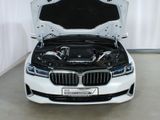 BMW 540 d xDrive Luxury ACC AHK Memory Laser HUD H&K