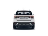 VW T-Cross Life 1.0 l TSI 85 kW (116 PS) 7-Gang-DSG